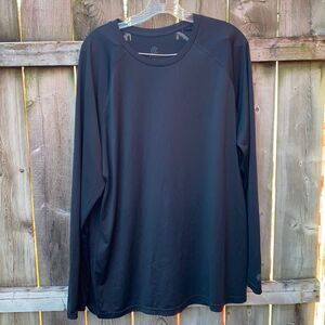 Champion Black Shirt sz. XL